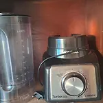 Apartamento De Frente A Praia Santos
