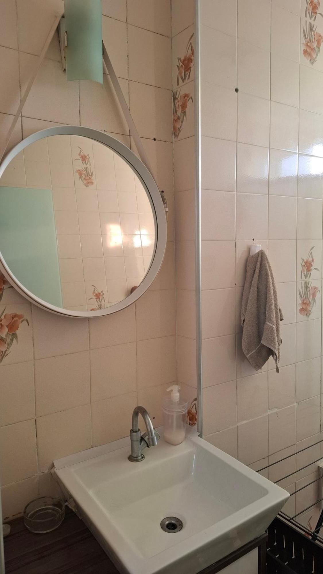 Apartamento De Frente A