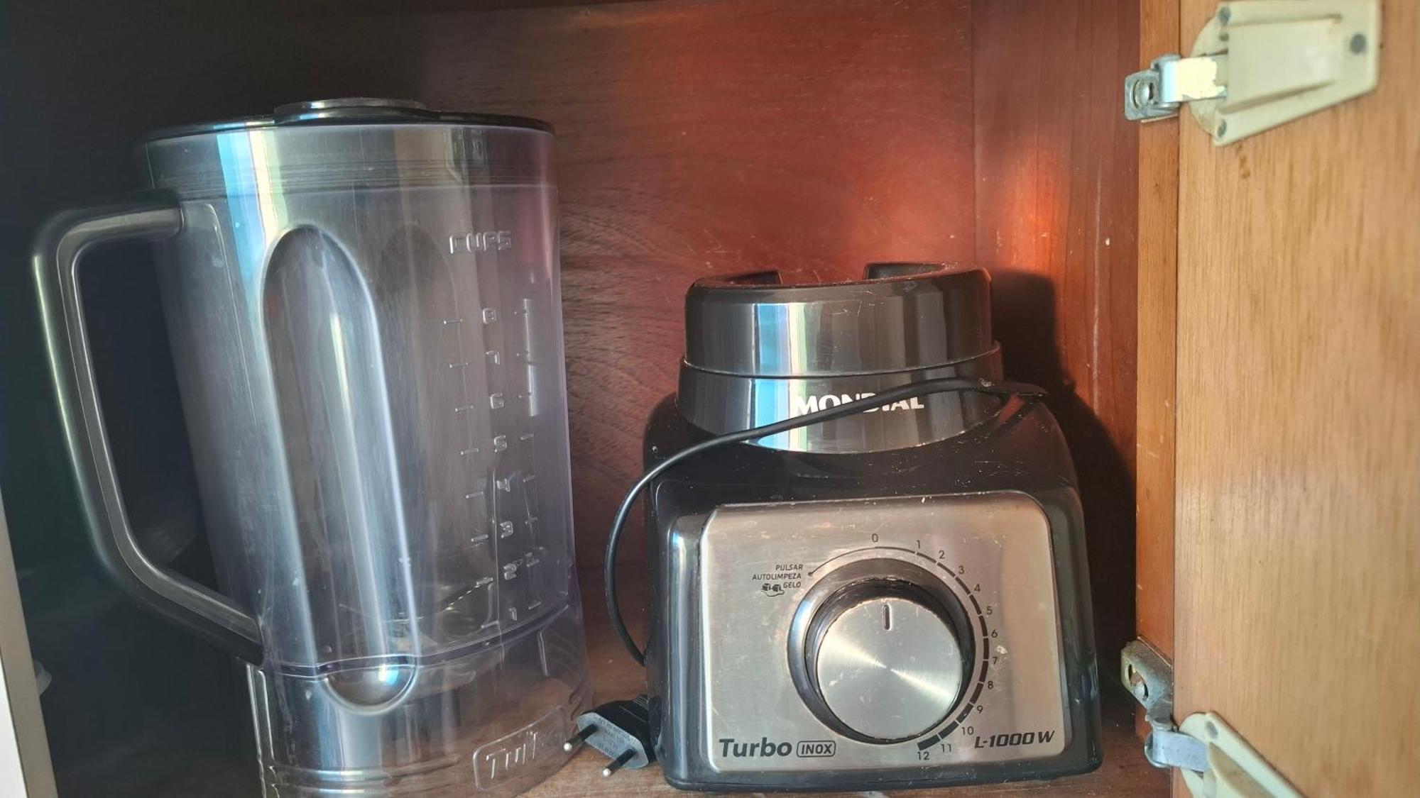 Apartamento De Frente A *