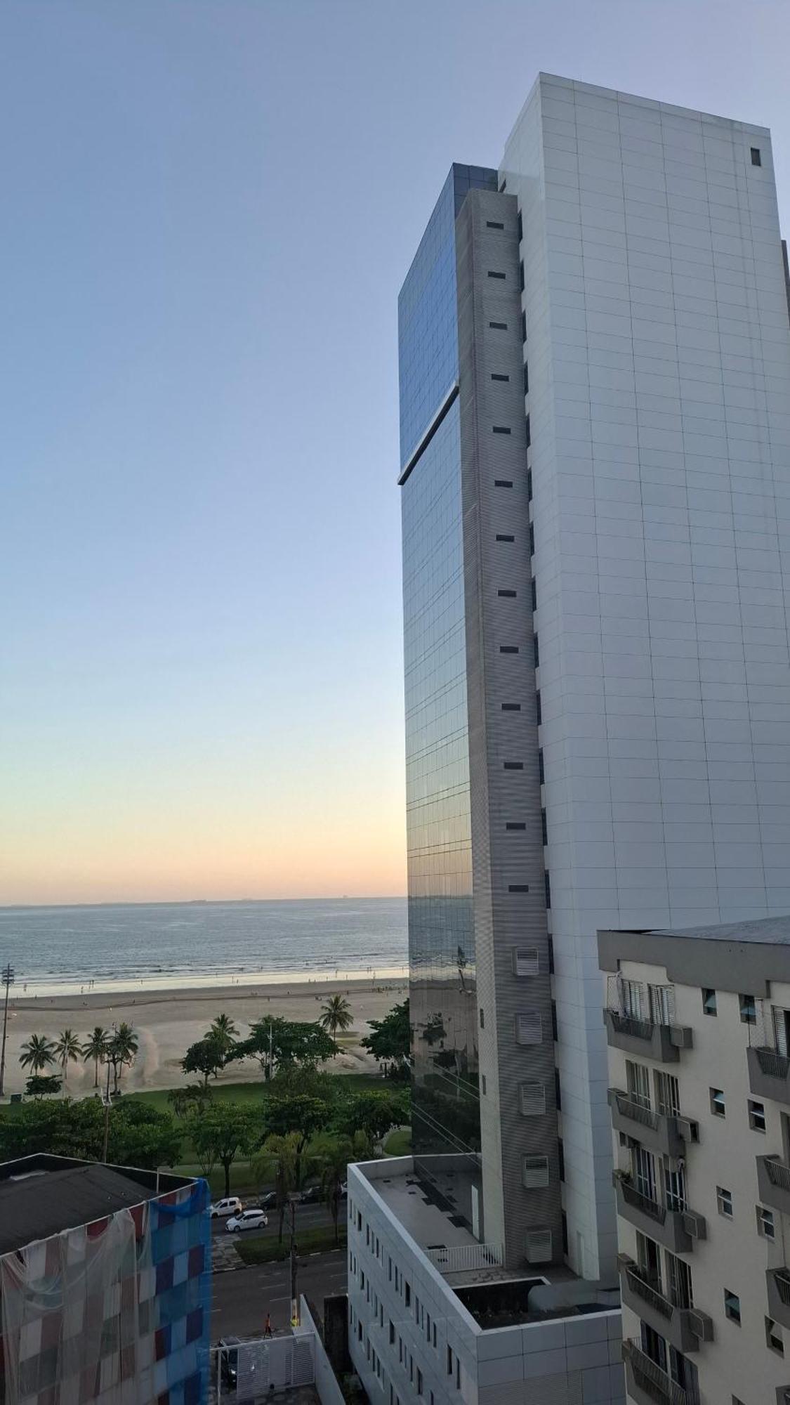 Apartamento De Frente A